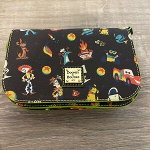 Dooney and Bourke Pixar Crossbody